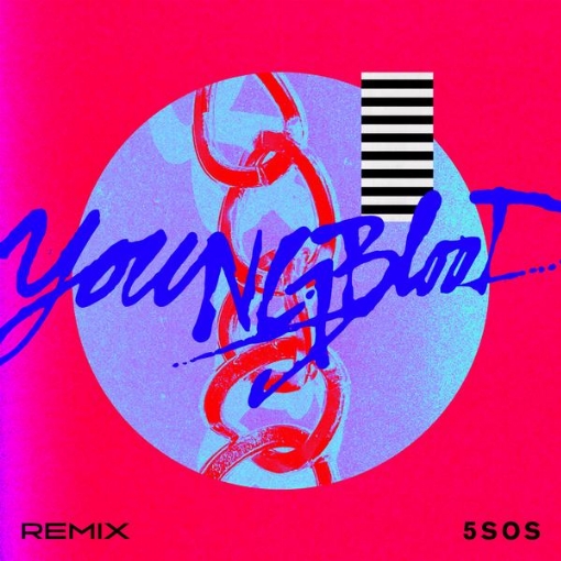 Youngblood(R3HAB Remix)