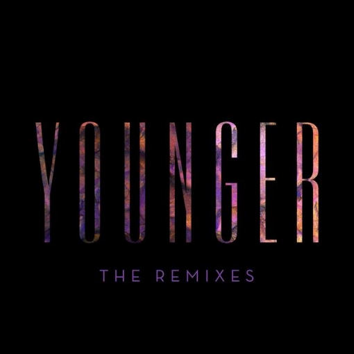 Younger(The Remixes)