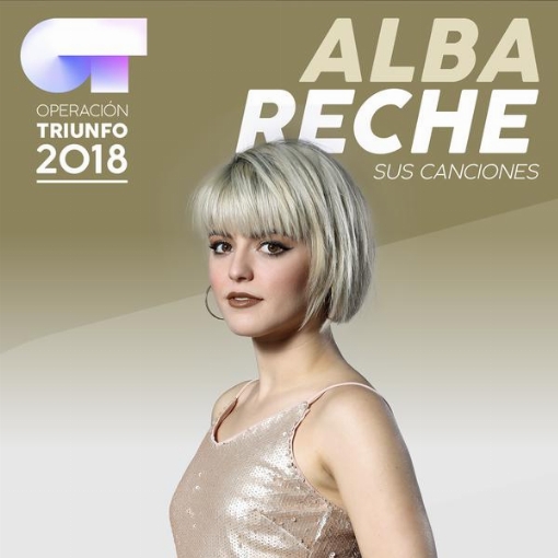 Sus Canciones(Operacion Triunfo 2018)