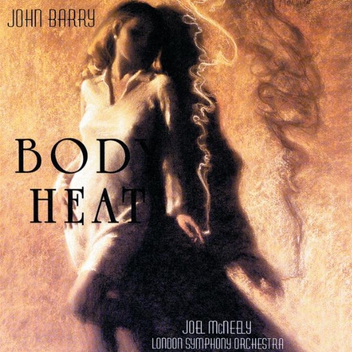 Body Heat feat. ジョエル・マクネリー, ロンドン交響楽団