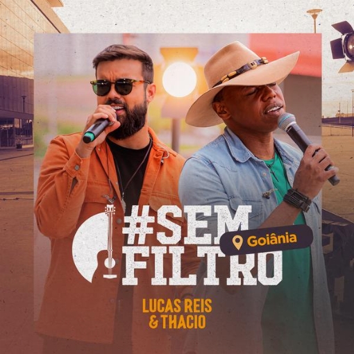 # Sem Filtro Goiania(Ao Vivo / EP.2)