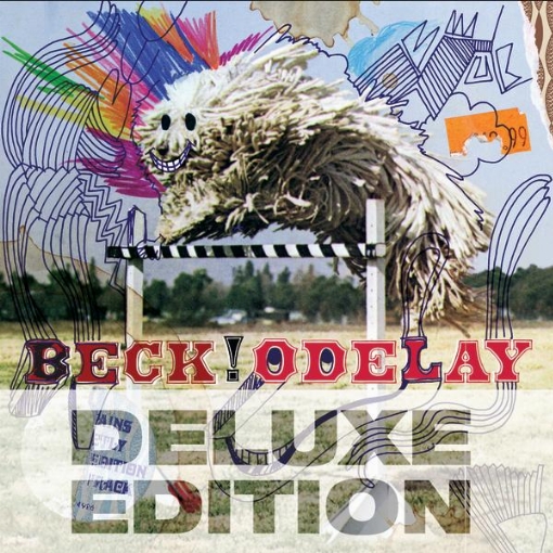 Odelay(Deluxe Edition)