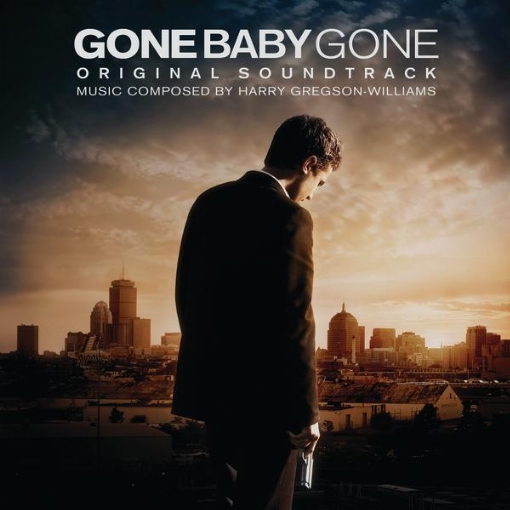 Gone Baby Gone