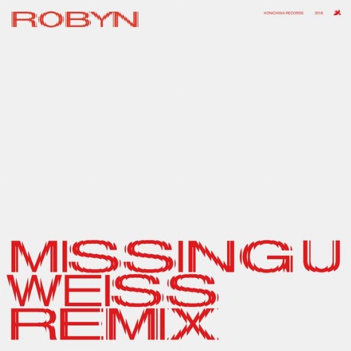 Missing U(Weiss Remix)