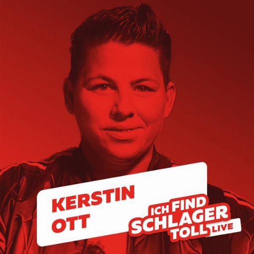 Ich find Schlager toll(Live)