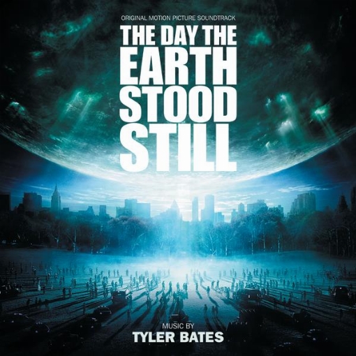 The Day The Earth Stood Still(Original Motion Picture Soundtrack)
