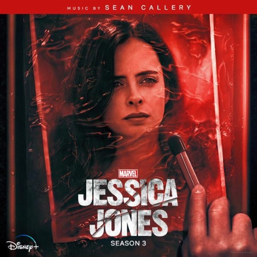 Jessica Jones: Season 3(Original Soundtrack)