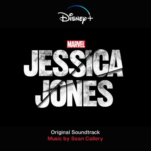 Jessica Jones(Original Soundtrack)