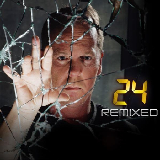 24 Remixed(From "24")