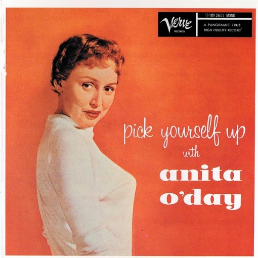Pick Yourself Up(Expanded Edition)