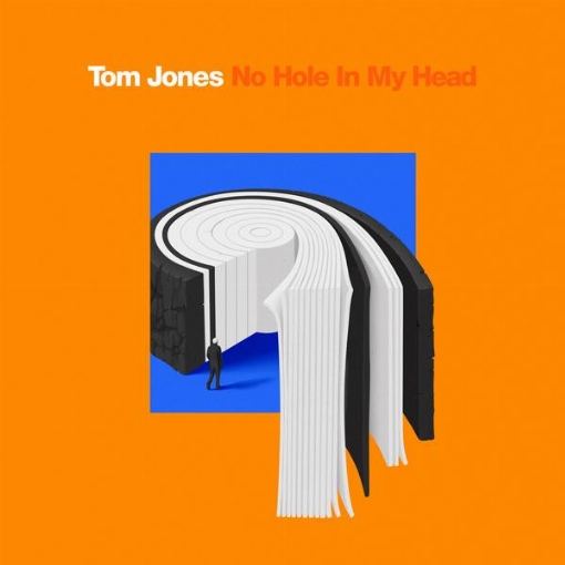 No Hole In My Head(Single Edit)
