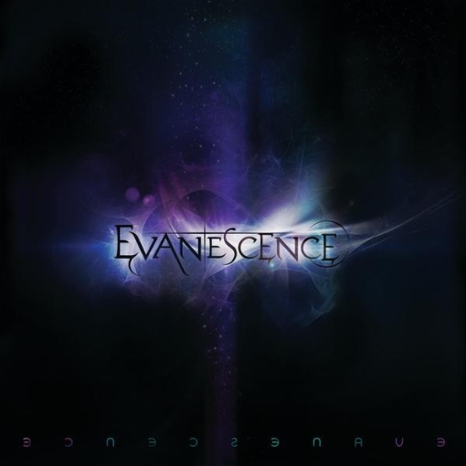 Evanescence(Deluxe Version)