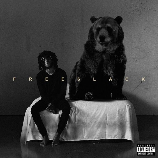 FREE 6LACK(Bonus Track Version)