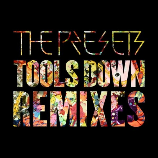 Tools Down(Remixes)