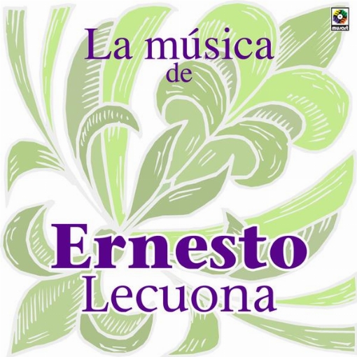 La Musica De Ernesto Lecuona