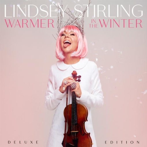 Warmer In The Winter(Deluxe Edition)