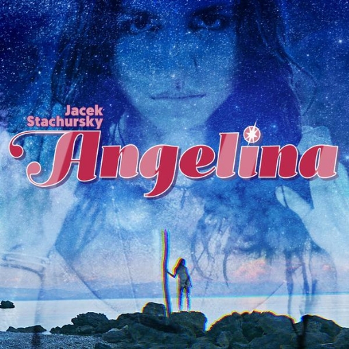 Angelina(Remixes)