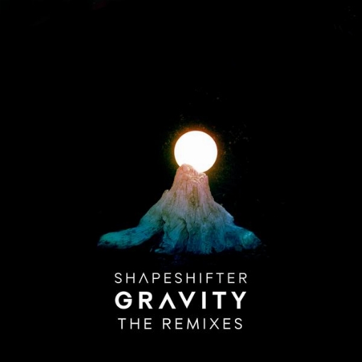 Gravity(Remixes)