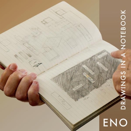 Eno: Drawings In A Notebook