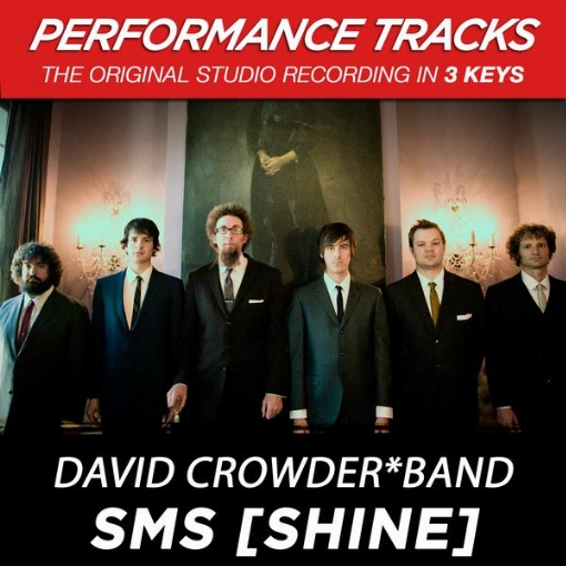 SMS (Shine)(Performance Tracks)