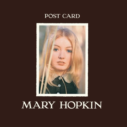 Post Card(Remastered 2010 / Deluxe Edition / Additional Bonus Tracks)