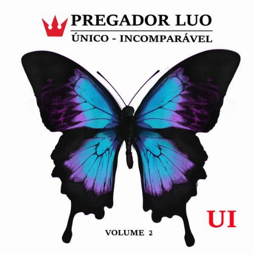 Unico - Incomparavel(Vol. 2)