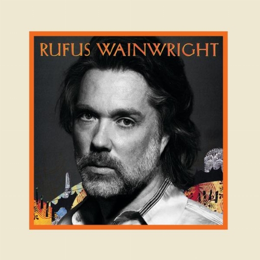 Rufus Wainwright(25th Anniversary Edition)