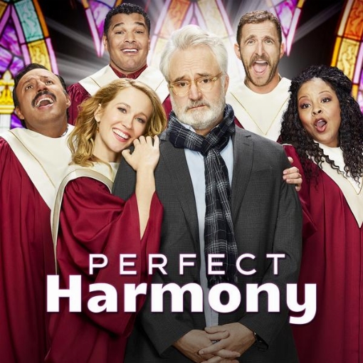 Perfect Harmony (Regionals)(Music from the TV Series)