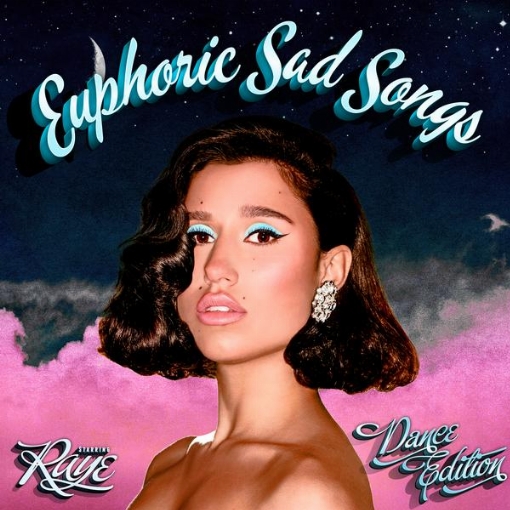 Euphoric Sad Songs(Dance Edition)