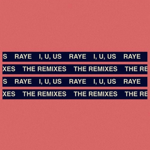 I, U, Us(The Remixes)