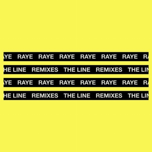 The Line(Remixes)