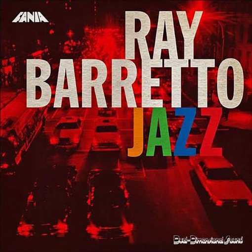 Ray Barretto Jazz