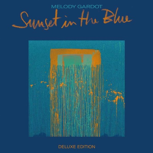 Sunset In The Blue(Deluxe Version)