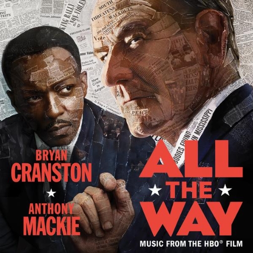 All The Way(Original Motion Picture Soundtrack)