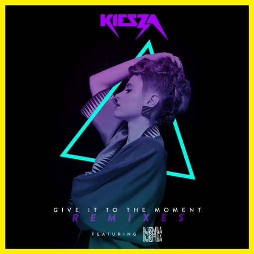 Give It To The Moment(Remixes)