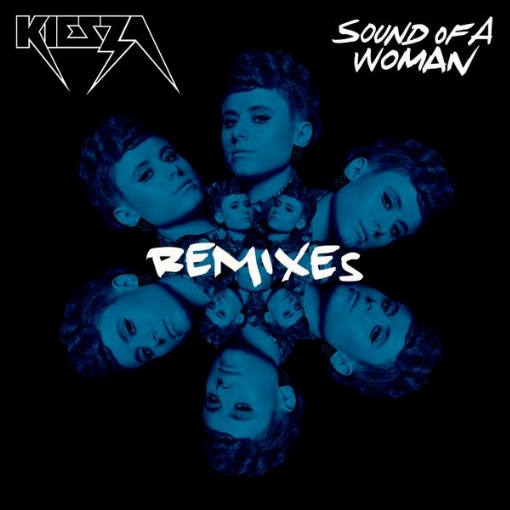 Sound Of A Woman(US Remix EP)