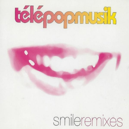 Smile(Remixes)