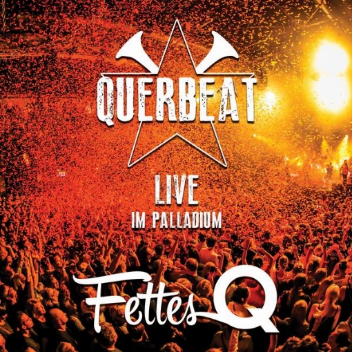 Fettes Q - Live im Palladium