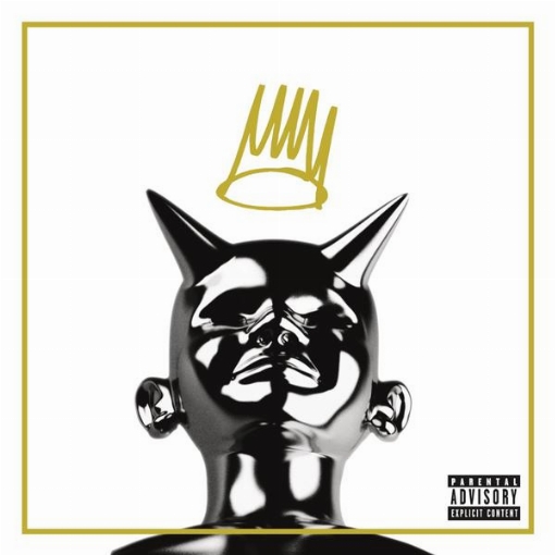 Born Sinner(Deluxe Version)