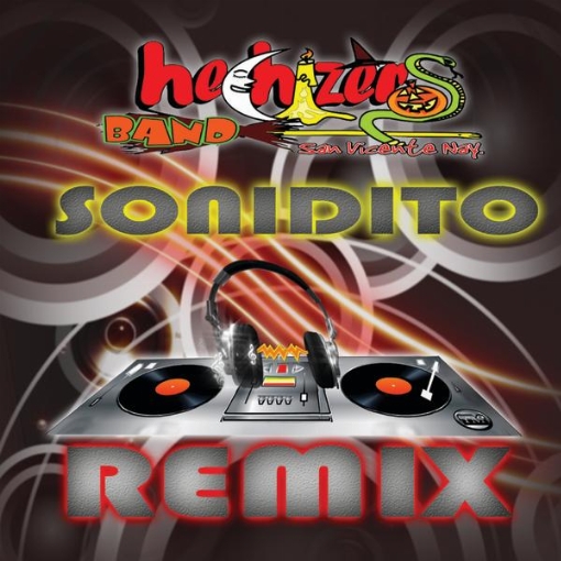 Sonidito Remixes
