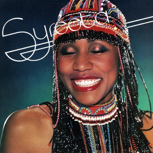 Syreeta(Expanded Edition)