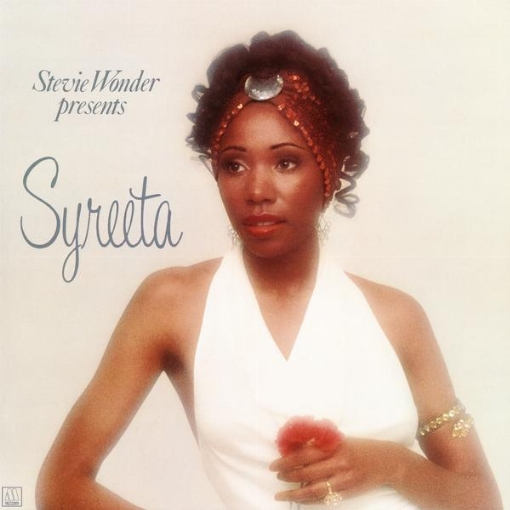 Stevie Wonder Presents Syreeta