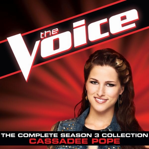 The Complete Season 3 Collection(The Voice Performance)