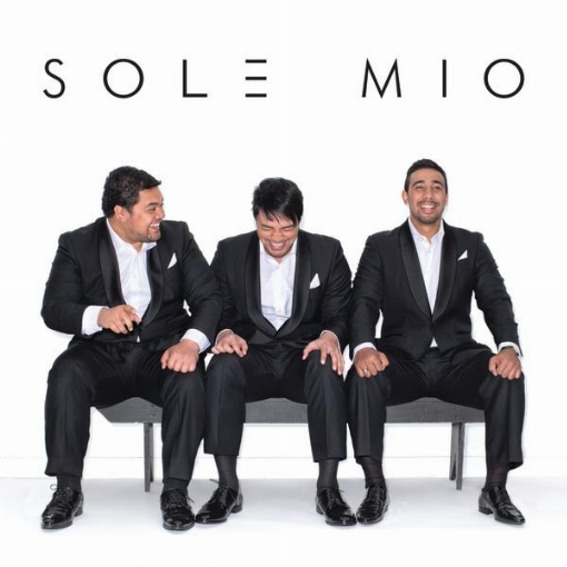 Sol3 Mio(Bonus Track Version)