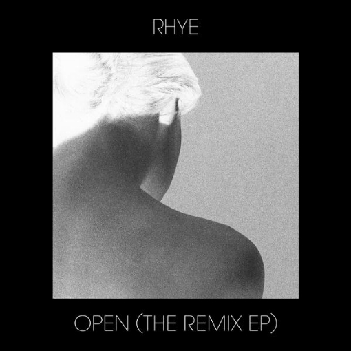 Open(Remix EP)