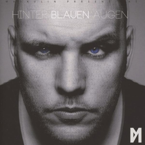 Hinter blauen Augen(Premium Edition)