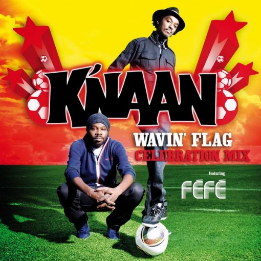Wavin' Flag(Celebration Mix)