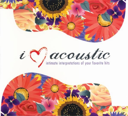 I Love Acoustic