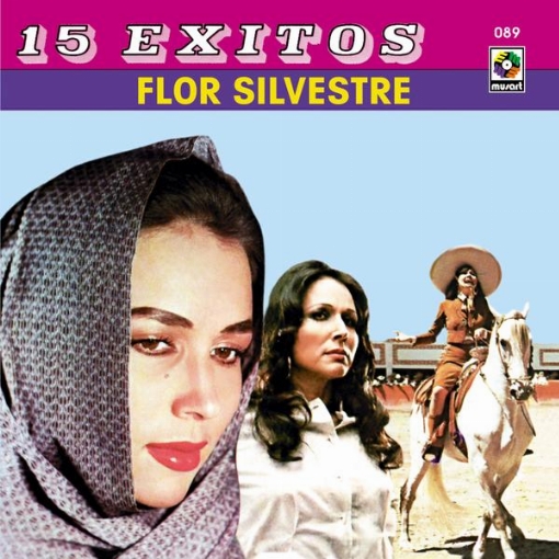 15 Exitos