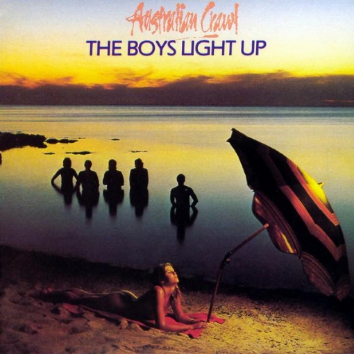 The Boys Light Up(Remastered)
